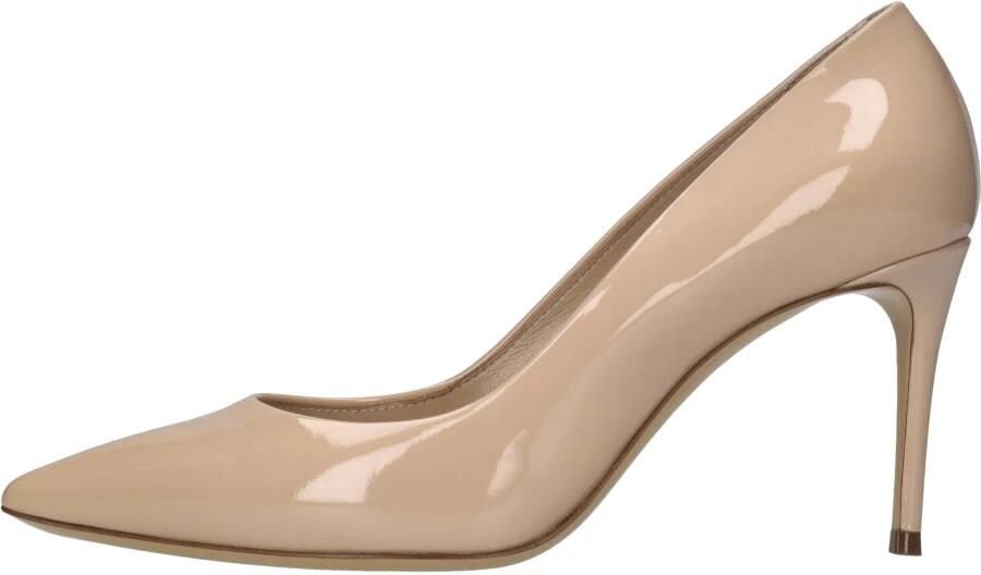 Casadei Julia Lakleren Pump