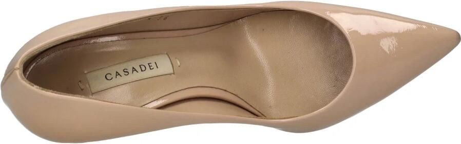 Casadei Julia Lakleren Pump - Foto 2