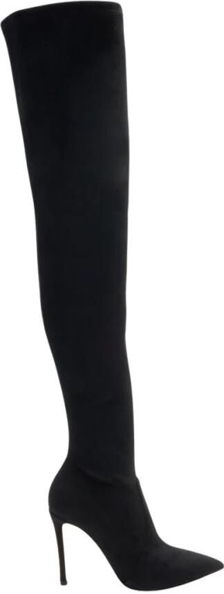Casadei Julia Over-knee Laarzen