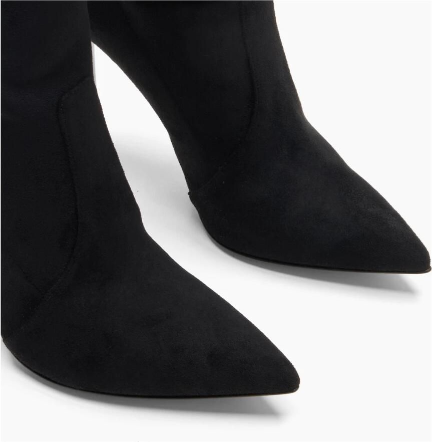 Casadei Julia Over-knee Laarzen - Foto 2