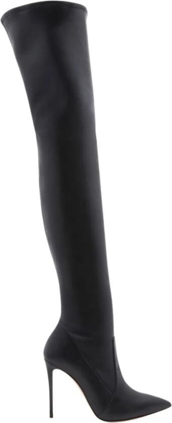 Casadei Julia Overknee-laarzen