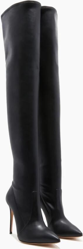 Casadei Julia Overknee-laarzen - Foto 6