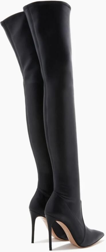Casadei Julia Overknee-laarzen - Foto 5