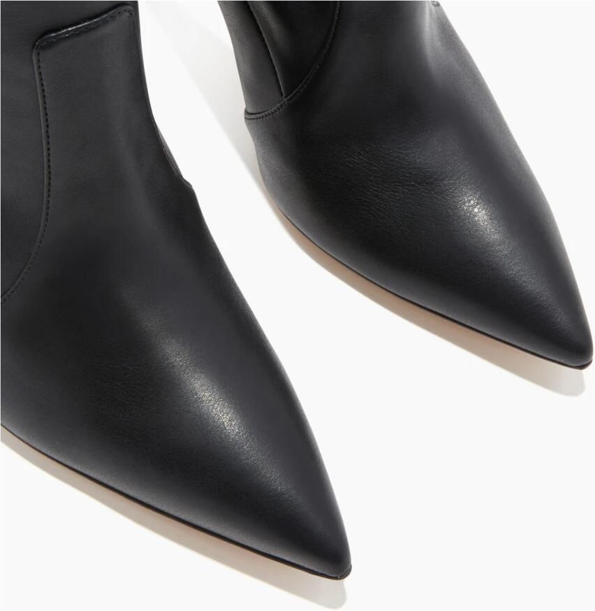 Casadei Julia Overknee-laarzen - Foto 2
