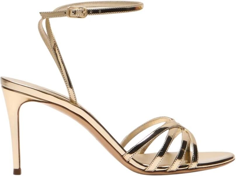 Casadei Julia Sandal Interstellar