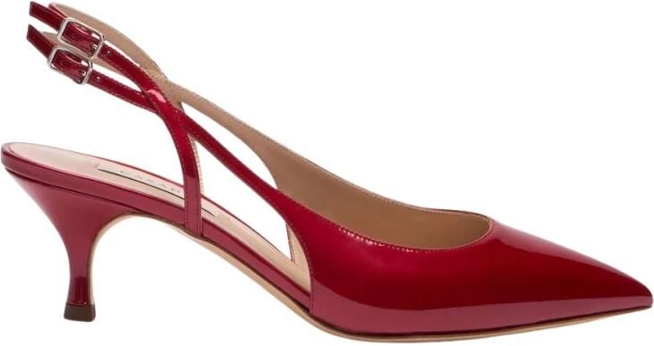 Casadei Julia Slingback Pump