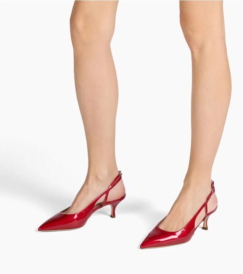 Casadei Julia Slingback Pump - Foto 2