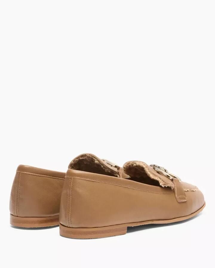 Casadei Kameel Loafers