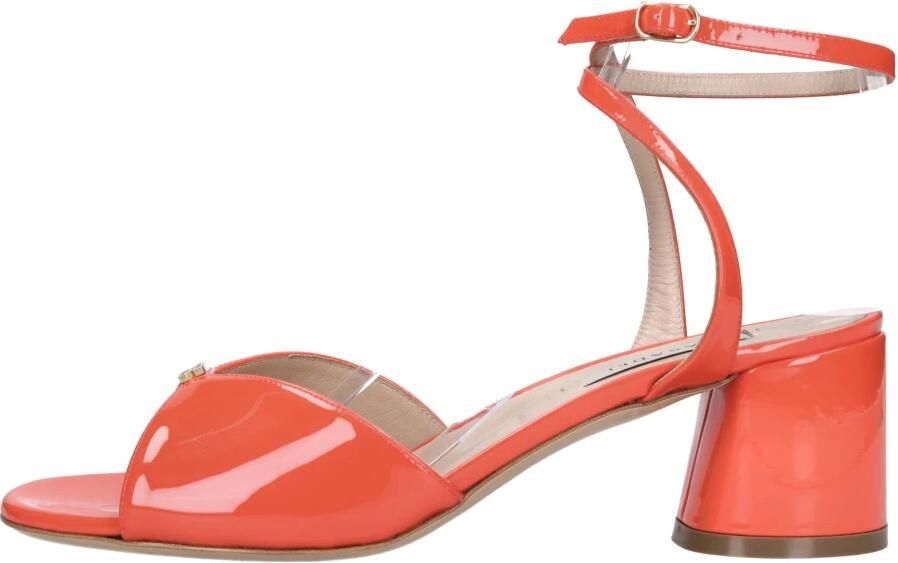 Casadei Lakschoenen van lakleer - Foto 5