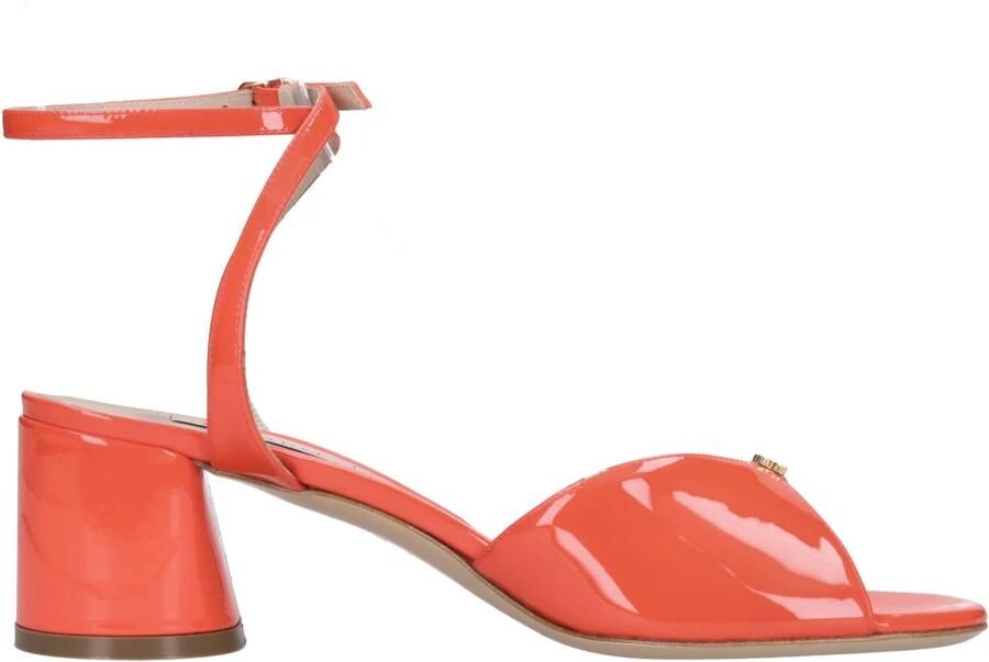 Casadei Lakschoenen van lakleer
