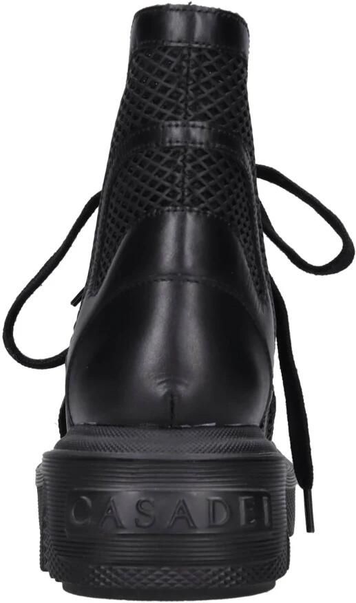 Casadei Leren en Stoffen Sneakers - Foto 4