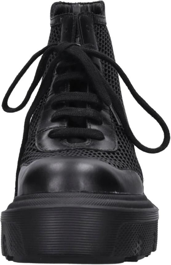 Casadei Leren en Stoffen Sneakers - Foto 3