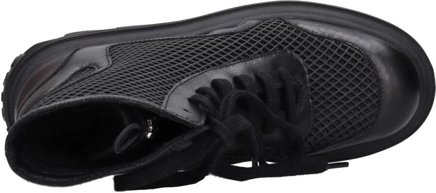 Casadei Leren en Stoffen Sneakers - Foto 5