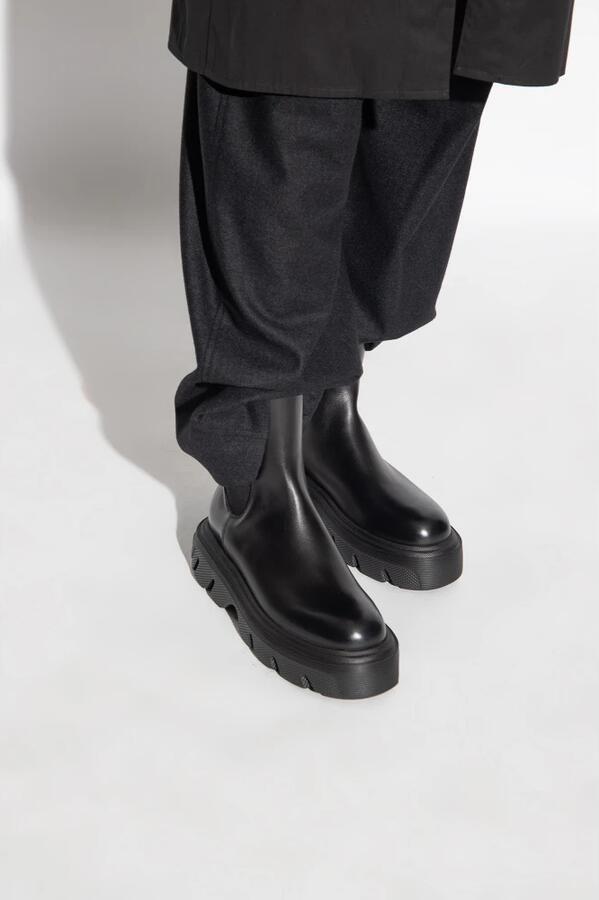 Casadei Generation Enkellaarsjes
