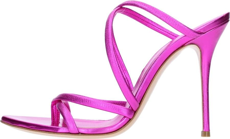 Casadei Lucrezia Mules