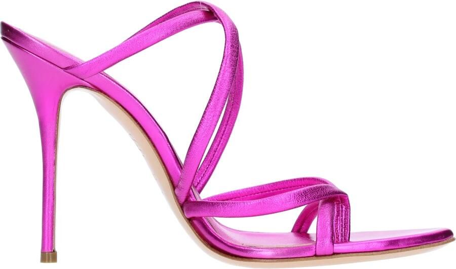 Casadei Lucrezia Mules - Foto 4