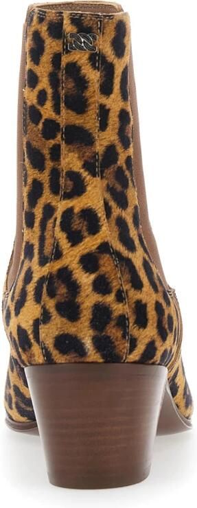 Casadei Malesia Beat Enkellaarsjes - Foto 2