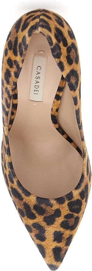 Casadei Malesia Blade Pumps - Foto 2