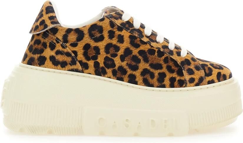 Casadei Malesia Nexus Sneakers
