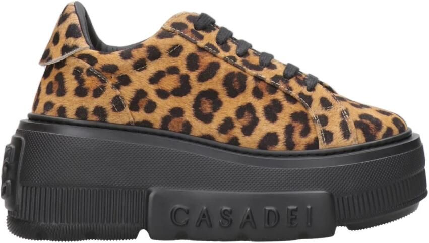 Casadei Malesia Nexus Sneakers