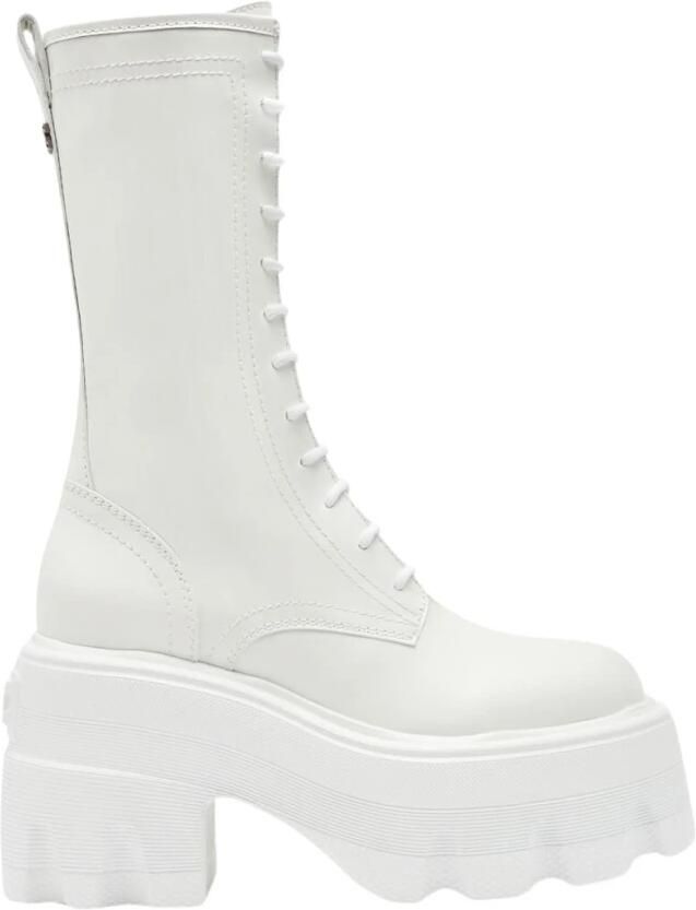 Casadei Maxxxi Leather
