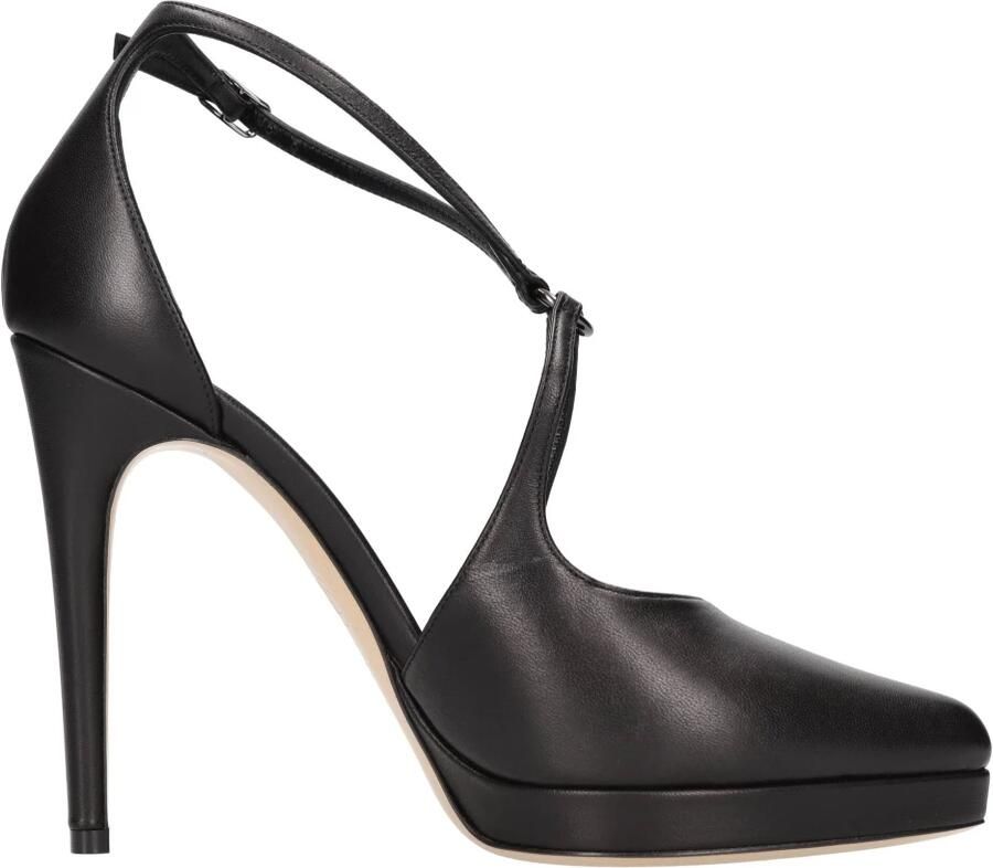 Casadei Milonga Leren Pumps