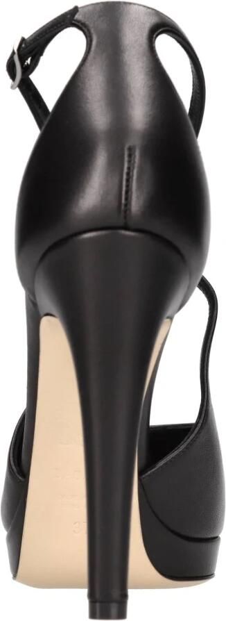 Casadei Milonga Leren Pumps - Foto 5