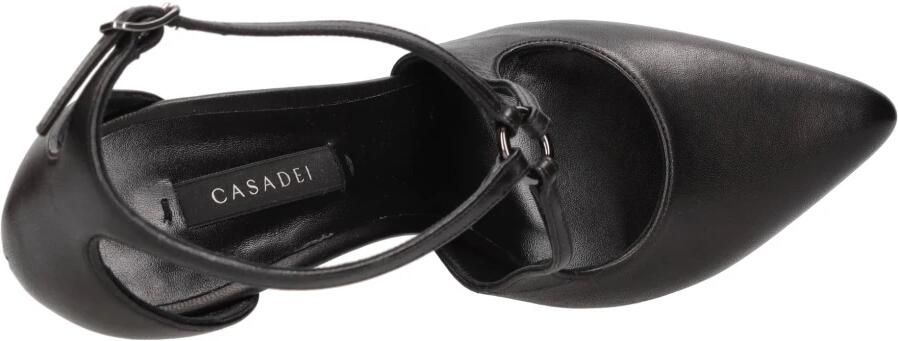 Casadei Milonga Leren Pumps - Foto 3