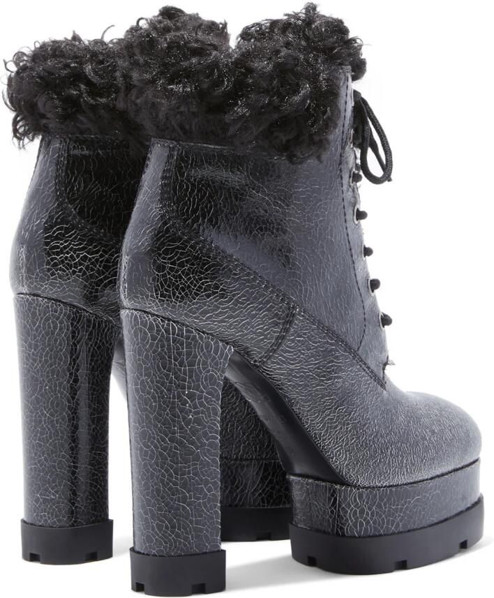 Casadei Mountain Lover Veterlaarsjes met Enkelhoogte