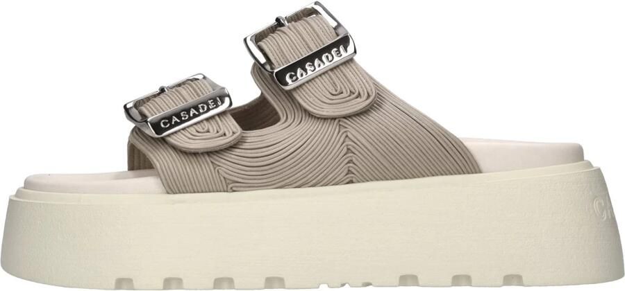 Casadei Mules Birky Ale