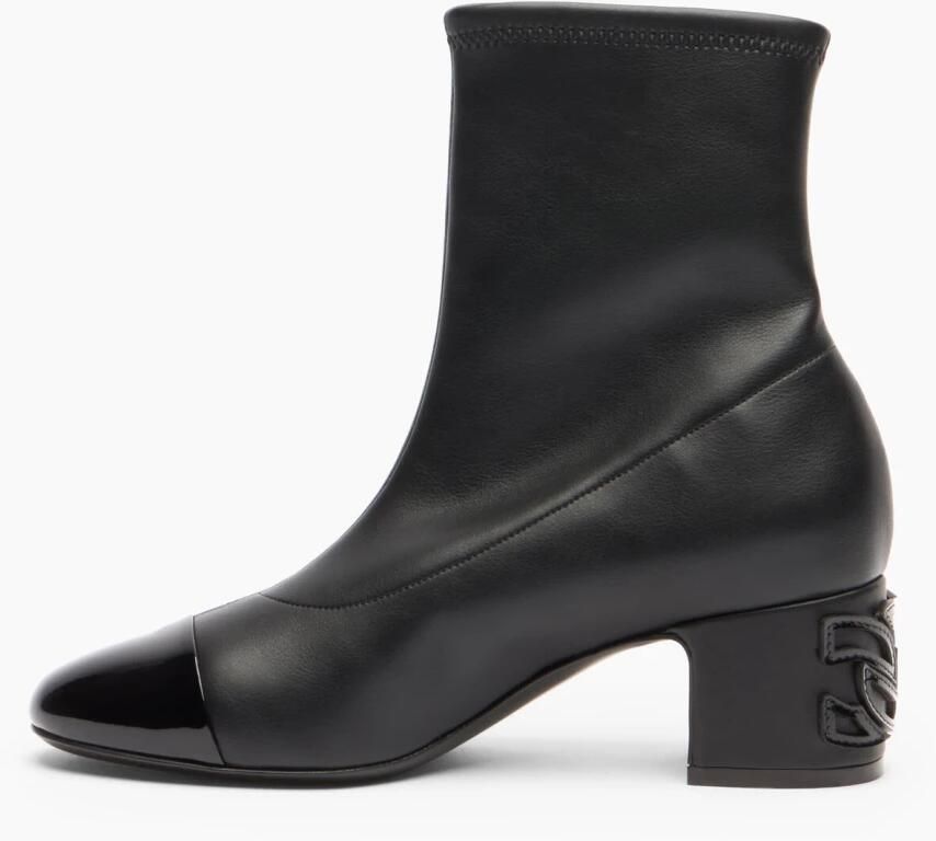 Casadei Muni Enkellaars