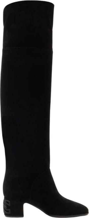 Casadei Muni Nomad Over the Knee