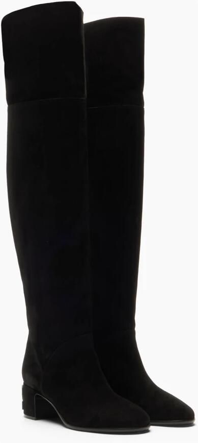 Casadei Muni Nomad Over the Knee - Foto 4