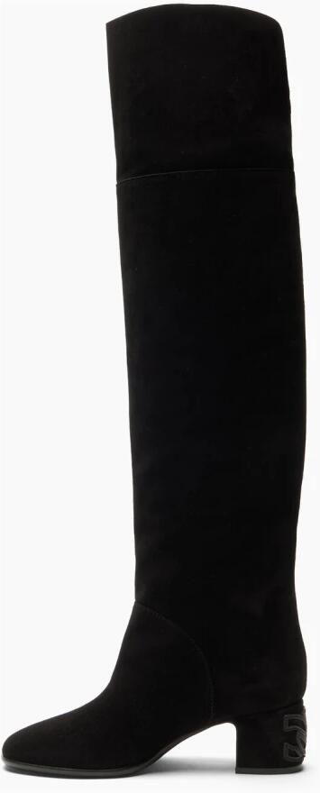 Casadei Muni Nomad Over the Knee - Foto 6