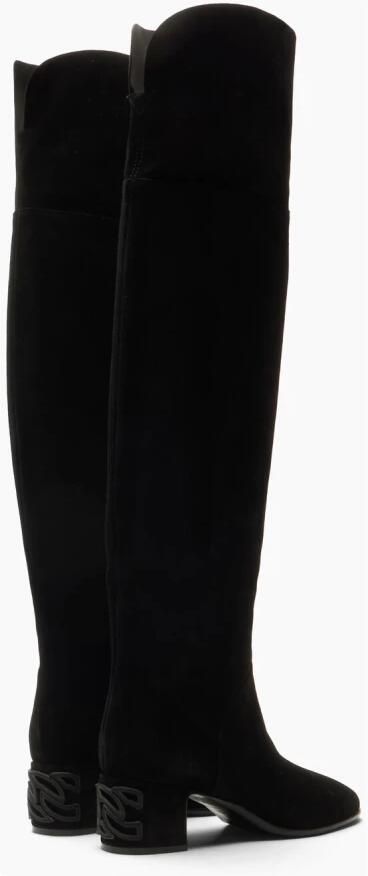Casadei Muni Nomad Over the Knee - Foto 5