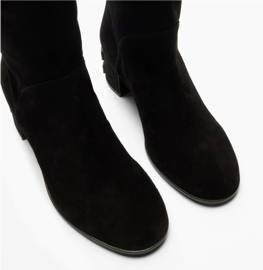Casadei Muni Nomad Over the Knee - Foto 2