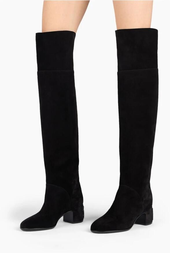 Casadei Muni Nomad Over the Knee - Foto 3