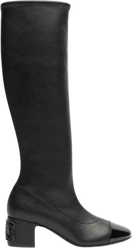 Casadei Muni Tot De Knie