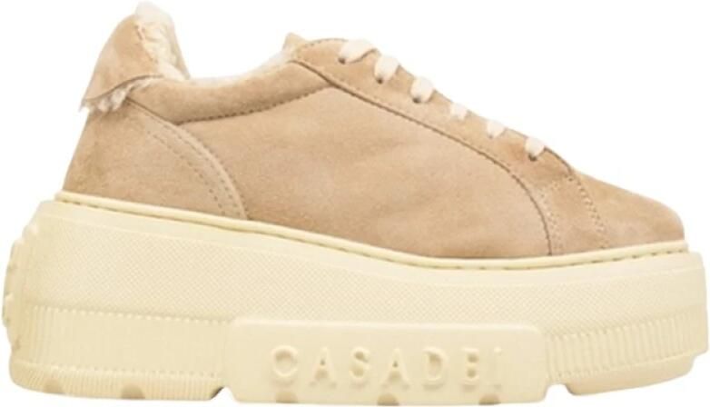 Casadei Nexus Alpsenales Sneaker