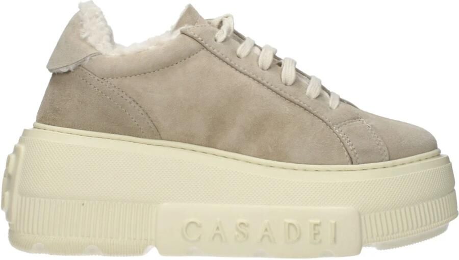 Casadei Nexus Aplsenales Sneakers