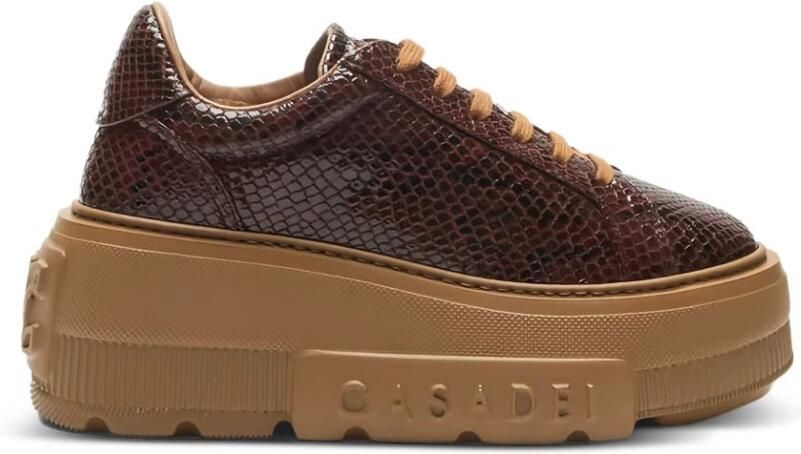 Casadei Nexus Basilisco Sneaker