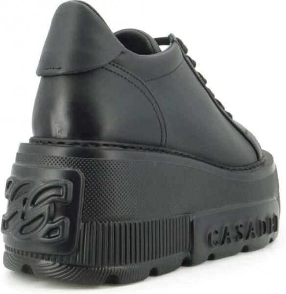 Casadei Nexus Leren Sneakers