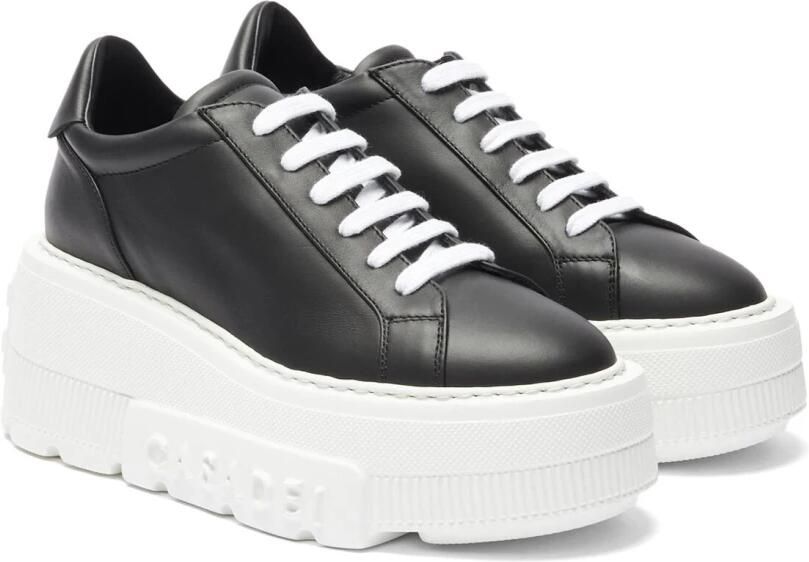 Casadei Nexus Leren Sneakers