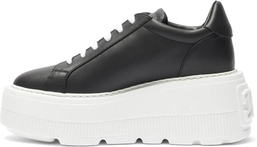 Casadei Nexus Leren Sneakers - Foto 4