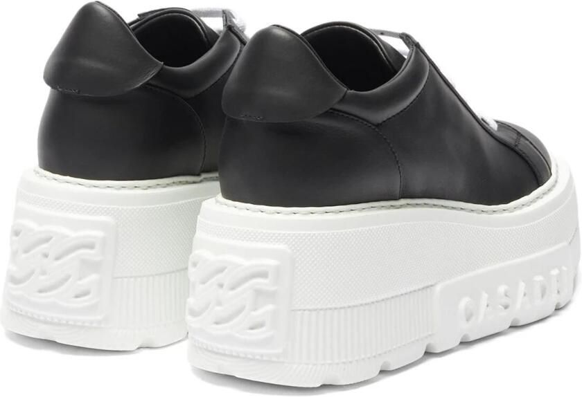 Casadei Nexus Leren Sneakers - Foto 3