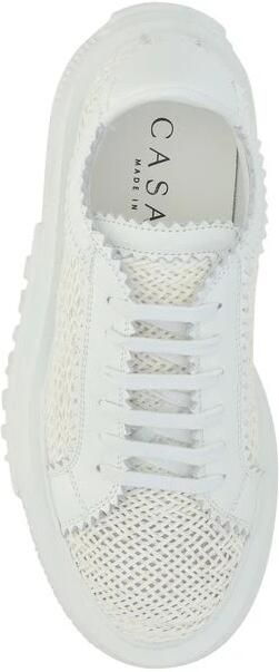 Casadei Nexus Mesh Sneakers - Foto 2