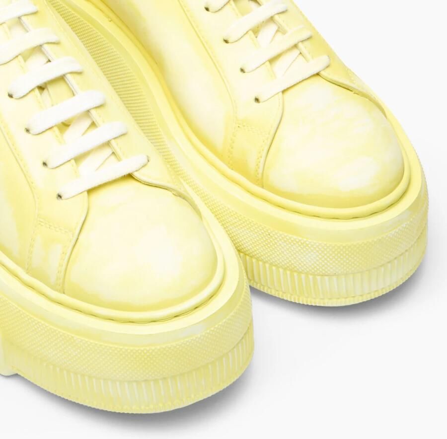 Casadei Nexus Painting Sneaker - Foto 2