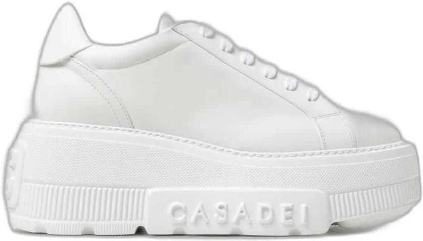 Casadei Nexus Platform Sneakers