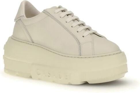 Casadei Nexus Rhinestone Sneakers