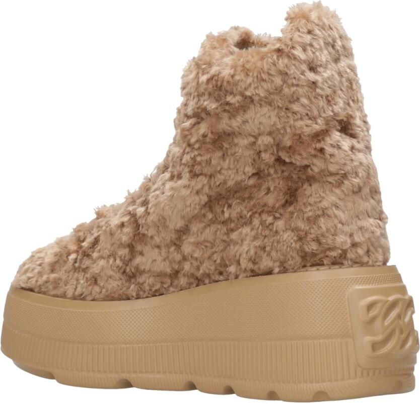 Casadei Bruine laarzen Brown Dames - Foto 2